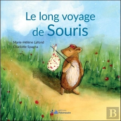 Bertrand.pt - Le Long Voyage De Souris