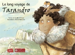 Bertrand.pt - Le Long Voyage De Tarandro