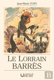Le Lorrain Barres
