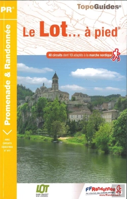 Bertrand.pt - Le Lot... À Pied