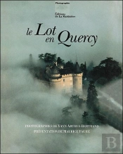 Le Lot En Quercy