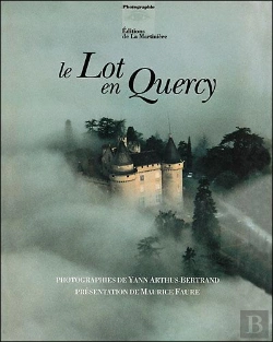 Bertrand.pt - Le Lot En Quercy