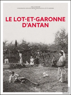 Bertrand.pt - Le Lot-Et-Garonne D'Antan