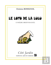 Le Loto De La Lulu