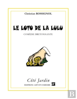 Bertrand.pt - Le Loto De La Lulu