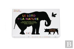Bertrand.pt - Le Loto De La Nature