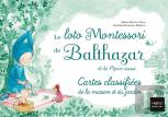 Le Loto Montessori De Balthazar Et De Pépin Aussi