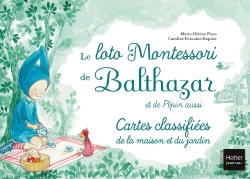 Bertrand.pt - Le Loto Montessori De Balthazar Et De Pépin Aussi