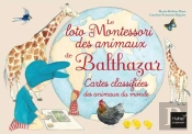 Le Loto Montessori Des Animaux Et De Balthazar