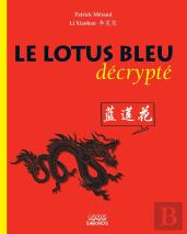 Le Lotus Bleu Décrypté