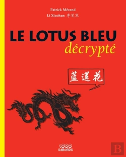 Bertrand.pt - Le Lotus Bleu Décrypté