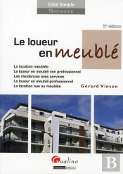 Le Loueur En Meublé (5e Édition)