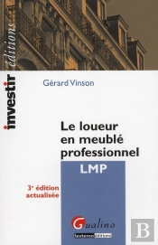 Le Loueur En Meuble Professionnel