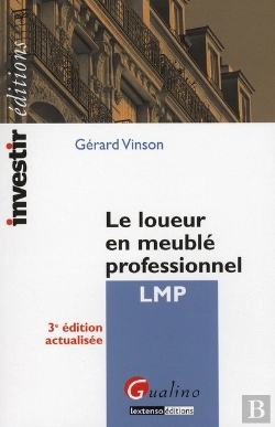 Bertrand.pt - Le Loueur En Meuble Professionnel