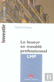 Le Loueur En Meuble Professionnel
