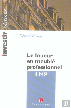 Bertrand.pt - Le Loueur En Meuble Professionnel