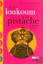 Le Loukoum À La Pistache