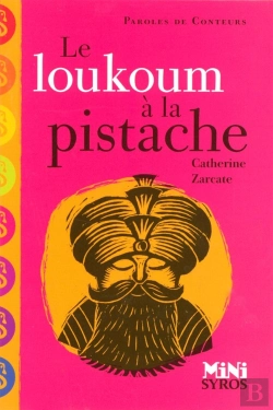 Bertrand.pt - Le Loukoum À La Pistache
