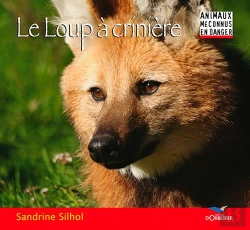 Bertrand.pt - Le Loup À Crinière