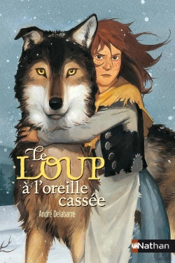 Bertrand.pt - Le Loup A L'Oreille Cassée