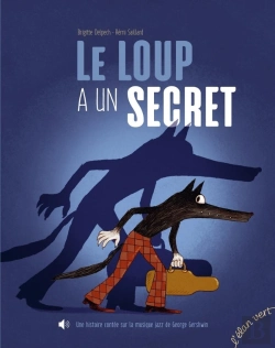 Bertrand.pt - Le Loup A Un Secret Audio