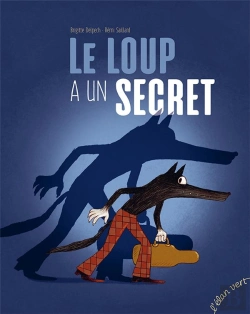 Bertrand.pt - Le Loup A Un Secret