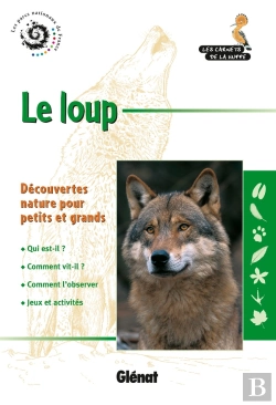Bertrand.pt - Le Loup