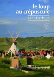 Le Loup Au Crépuscule