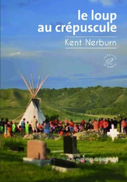 Bertrand.pt - Le Loup Au Crépuscule