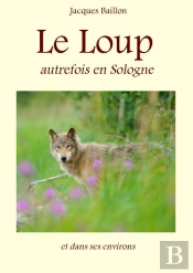 Le Loup, Autrefois, En Sologne Et Dans Ses Environs