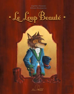 Bertrand.pt - Le Loup Beauté