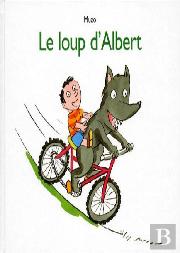 Le Loup D'Albert