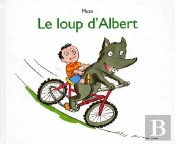 Le Loup D'Albert