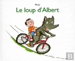Bertrand.pt - Le Loup D'Albert