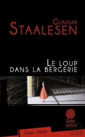 Le Loup Dans La Bergerie