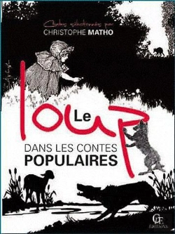 Bertrand.pt - Le Loup Dans Les Contes Populaires