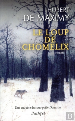 Bertrand.pt - Le Loup De Chomelix
