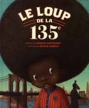 Le Loup De La 135e