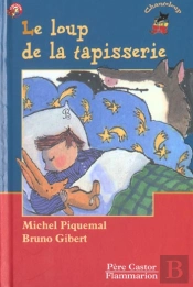 Le Loup De La Tapisserie