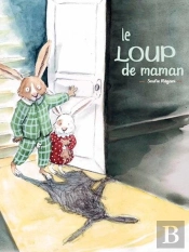 Le Loup De Maman