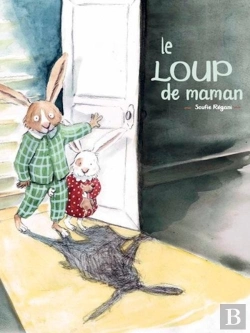 Bertrand.pt - Le Loup De Maman