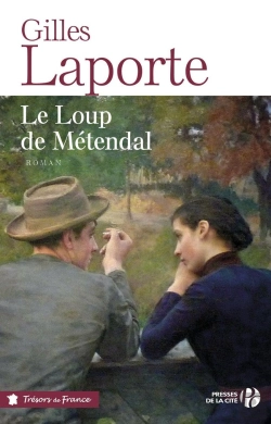 Bertrand.pt - Le Loup De Métendal