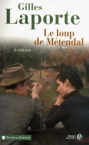 Le Loup De Métendal