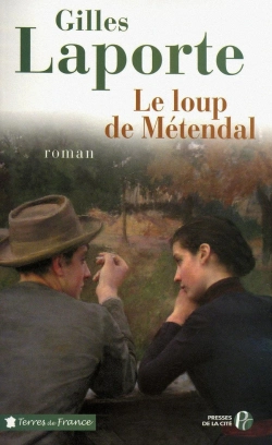 Bertrand.pt - Le Loup De Métendal