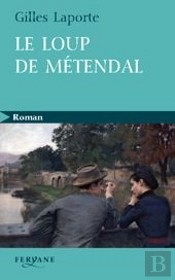 Le Loup De Métendal
