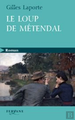 Bertrand.pt - Le Loup De Métendal