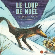 Le Loup De Noël