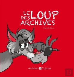 Bertrand.pt - Le Loup Des Archives