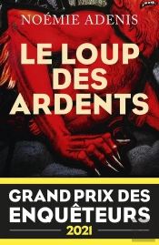 Le Loup Des Ardents