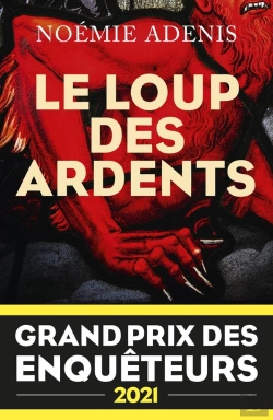 Bertrand.pt - Le Loup Des Ardents